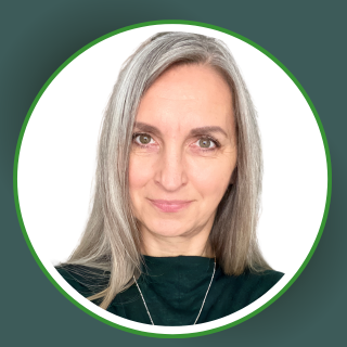 Anna Warpechowska Naturopata